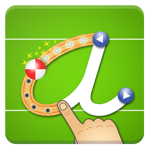 LetterSchool - Learn to write the ABC LetterSchool - Learn to write the ABC