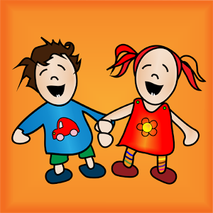KinderApp - My First Words KinderApp - My First Words
