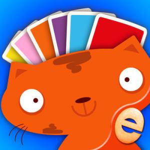 Learn Colors App Shapes Preschool Games for Kids