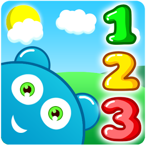 Learning Numbers For Kids