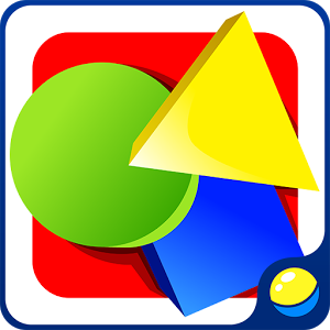 Learn Shapes for Kids, Toddlers - Educational Game Learn Shapes for Kids, Toddlers - Educational Game