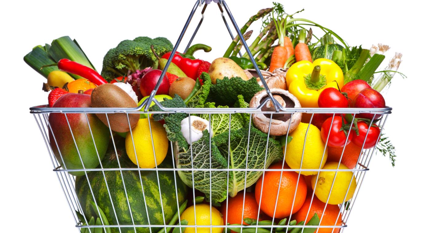 Ako vyberať a nakupovať zdravé potraviny?