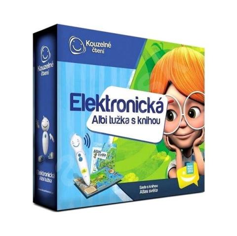 Svet okolo nás Svet okolo nás