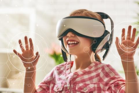 Elektronické médiá sú permanentne prítomné v životoch detí na celom svete. Výchovné a vzdelávacie funkcie v aplikáciách a videohrách pre deti