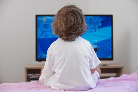 Čo vidia deti v tv Čo vidia deti v tv