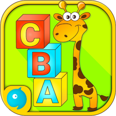 Kids Preschool Learn Letters:ABC & English Phonics