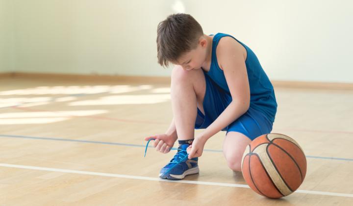 5 zaručených stratégií ako motivovať dieťa k fyzickej aktivite