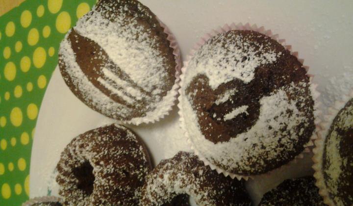 Tradičný voňavý perník