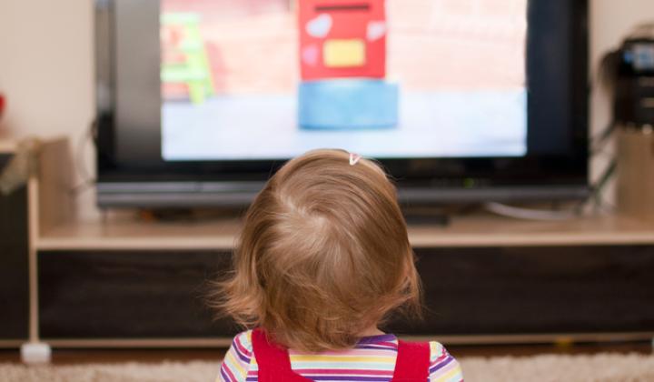 Čo v skutočnosti deti vidia pri sledovaní televízie?